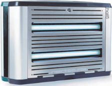 HALO 2x30 - HL2X30-EU